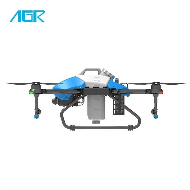 China Spray Drone factory