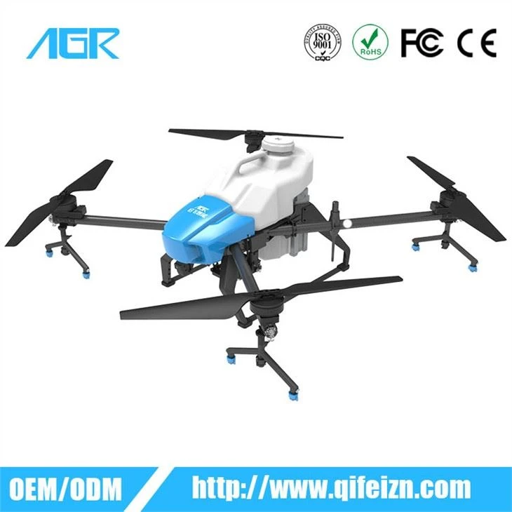 Drone Sowing Machine For Seeding For Spraying